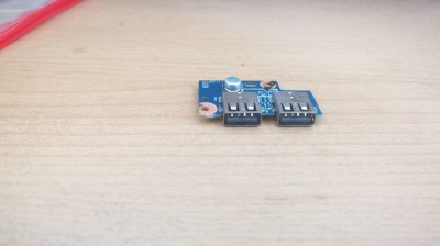 Port Usb Laptop Acer Aspire E1-522 #RAZ foto