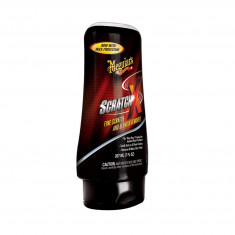 Pasta Polish cu Ceara Meguiar's ScratchX, 207ml