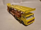 DAF Car Transporter - Matchbox