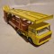 DAF Car Transporter - Matchbox