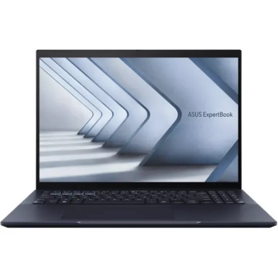 Laptop Business ASUS ExpertBook B5, B5604CVA-QY0431X, 16.0-inch, WQXGAb (2560 x 1600) 16:10, Intel&reg; Core&trade; i7-1360P processor 2.2 GHz (18M Cache, up to