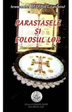 Parastasele si folosul lor - Benedict Aghioritul