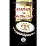Parastasele si folosul lor - Benedict Aghioritul