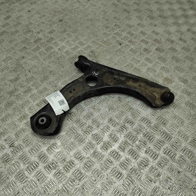Braț inferior dreapta față VW T-CROSS C11 2024 OEM: 2Q0407152E foto