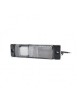 Lampa gabarit Led W45, 12V-24V, pozitie WAS Alb