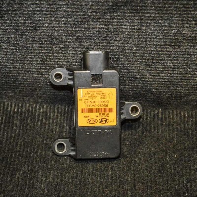 Senzor de accelerație HYUNDAI i40 VF 2013 OEM: 95690-3V100 1608894 foto