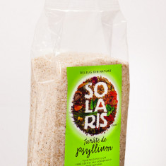 Tarate de psyllium 100gr solaris