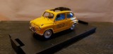 Macheta Fiat 600 - 1956 scara 1:43 BRUMM