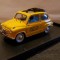 Macheta Fiat 600 - 1956 scara 1:43 BRUMM