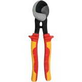 Yato YT-21141 - Cleste pentru taiat cabluri 250 mm 8 mm