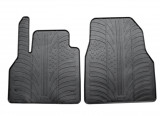 Set covorase auto din cauciuc Renault Kangoo/ Facelift (Cargo) 2008-02.2021, Mercedes Citan/ Facelift (Cargo) 2012-02.2021, Nissan NV250 (Cargo) 2008, Gledring