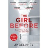 The Girl Before