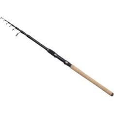 Lanseta Telescopica Dam Shadow Tele Rod, 5-25g, 3.00m, 7seg foto