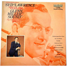 Vinil The Syd Lawrence Orchestra – Syd Lawrence With The Glenn Miller Sound (VG)