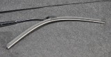 Braț ștergător față VW PASSAT B8 3G2 2015 OEM: 3G1955409 1984768