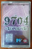 Caseta audio originala, sigilată Vita de Vie 9704 (M)
