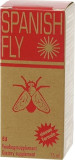 Picaturi afrodisiace Spanish Fly Gold 15 ml