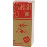 Picaturi afrodisiace Spanish Fly Gold 15 ml