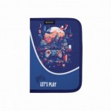 Penar neechipat 2 clape, 19.5 x 13.5 x 3 cm, Let`s Play