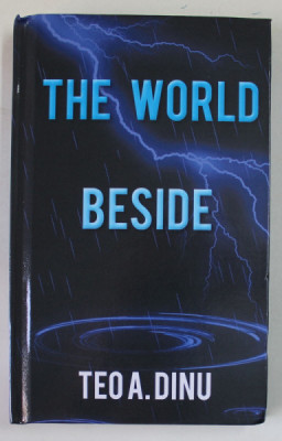 THE WORLD BESIDE by TEO A. DINU , 2021 foto