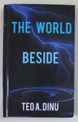 THE WORLD BESIDE by TEO A. DINU , 2021 foto