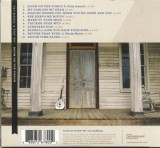 CD - Taj Mahal si Keb Mo Mahal - Room On The Porch | Taj Mahal, Keb Mo Mahal