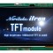 Afișaj TFT 7" 800x480 LED