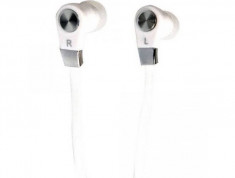 Casti Mediatech MAGICSOUND DS-2 White foto