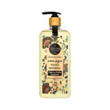 Gel de dus Perfume Jewels Warm Sugar, 750 ml, Eyup