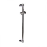 Bara suport dus, Remer 311, reglabil, alama sanitara, cromat, 62 cm, suport