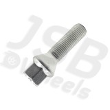 Prezon janta aliaj M14x1.5 40 mm pentru VW, Seat, Skoda, Audi, Mercedes