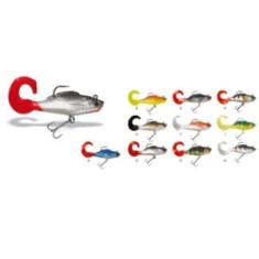 MAGIC FISH JAXON 8CM 12GR F foto