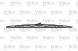 Lamela stergator RENAULT MEGANE I (BA0/1) (1995 - 2004) VALEO 575551