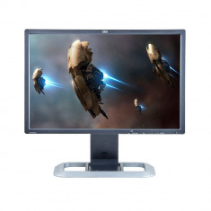 Monitor Second Hand HP Lp2475W, LED, 24 inch, Grad A