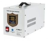 Ups centrale termice, SINUS PUR, 700W, 12V, Kemot URZ3406