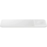 Incarcator wireless Samsung Charger Trio, White