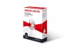ADAPTOR RETEA MERCUSYS NANO, extern wireless 2.4 GHz, USB 2.0, port, 150 Mbps, antena interna x 1, &quot;MW150US&quot; (timbru verde 0.18 lei)