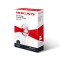 ADAPTOR RETEA MERCUSYS NANO, extern wireless 2.4 GHz, USB 2.0, port, 150 Mbps, antena interna x 1, &quot;MW150US&quot; (timbru verde 0.18 lei)