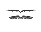 Suport montare grila radiator Tesla Model X, 11.2015-, montare fata, centru, RapidAuto