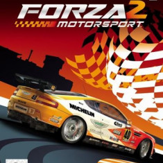 Joc XBOX 360 FORZA MOTORSPORT 2 de colectie Xbox One