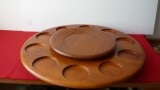 MASA ROTATIVA 360 GRADE