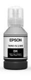 EPSON T49H 140ML BK INK CARTRIDGE