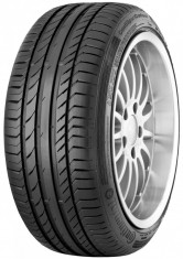 Anvelope Vara Continental 245/50/R18 SPORT CONTACT 5 MO foto