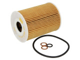 Filtru ulei BMW Seria 6 Cabriolet (E64) (2004 - 2010) MANN-FILTER HU 926/5 x