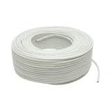 Cablu alarma cupru 8x0.22 (8AF22) PVC ignifug 100m/rola Q5+