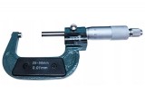 Cumpara ieftin Micrometru mecanic cu contor de 25-50mm precizie 0,01mm VERKE