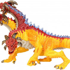 Figurina - Fire Dragon | Safari