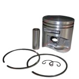 Cumpara ieftin Piston complet drujba Husqvarna 365, 372 X-Torq ,&Oslash; 50mm, Meteor