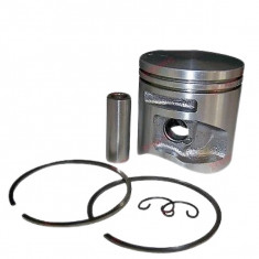 Piston complet drujba Husqvarna 365, 372 X-Torq ,? 50mm, Meteor foto