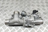 Supapa EGR JAGUAR XF X250 2009 OEM: 9X2Q-6C860-DF,1045175S01 27954365